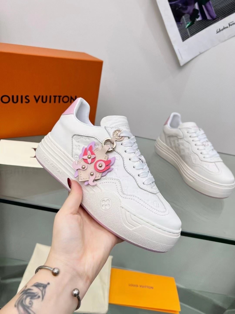 LV Sneakers